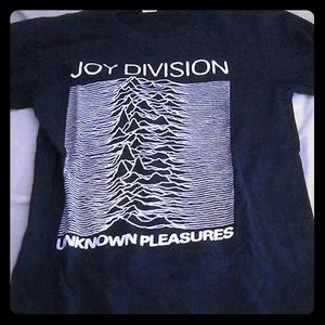 Joy Division Shirt